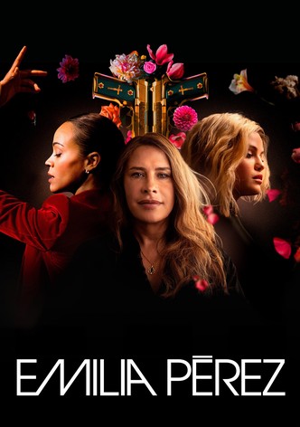 EMILIA PÉREZ