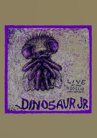 Dinosaur Jr.: 930 Club 1997