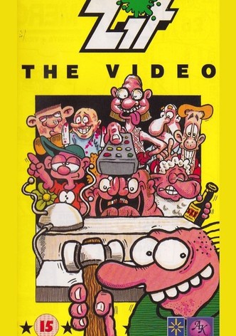 Zit: The Video