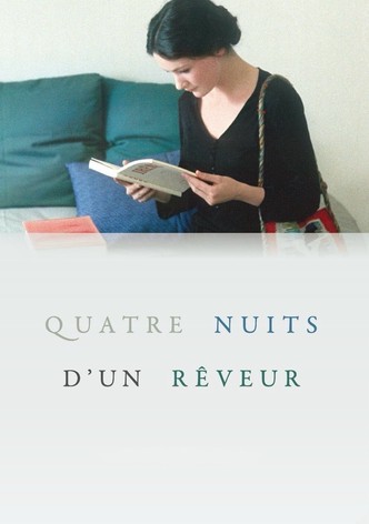 Quatre nuits d'un rêveur