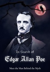 In Search of Edgar Allan Poe - Temporada 1