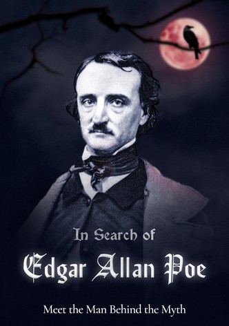 In Search of Edgar Allan Poe