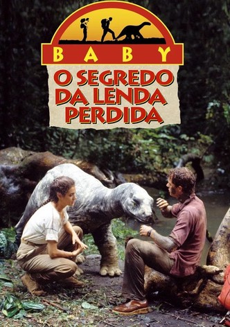 Baby, O Segredo da Lenda Perdida