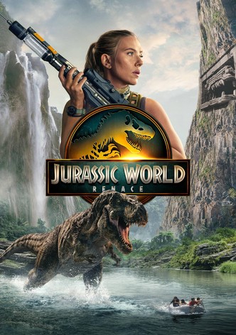 Jurassic World: Renace