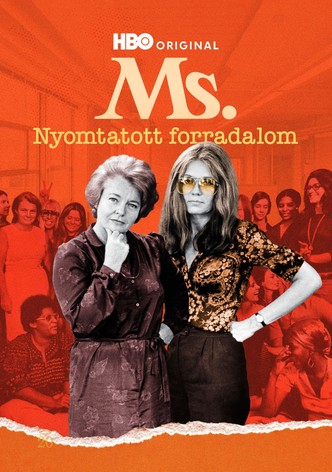 Ms.: Nyomtatott forradalom
