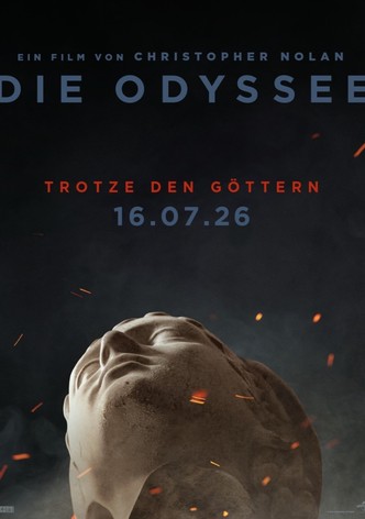 Die Odyssee