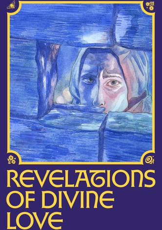 Revelations of Divine Love
