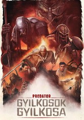 Predator: Gyilkosok gyilkosa