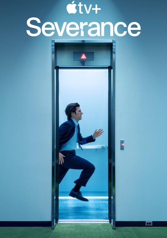 Severance - Saison 2