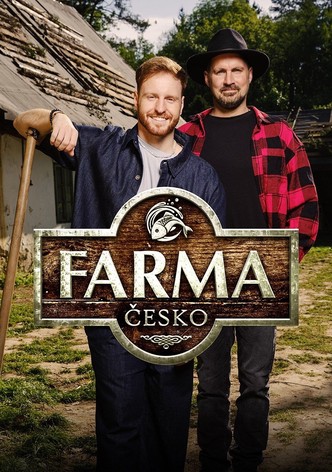Farma Česko