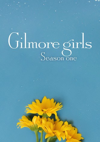 Gilmore Girls - Season 1