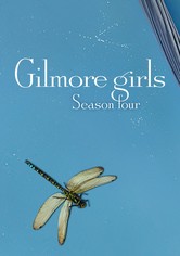 Fetele Gilmore - Sezonul 4