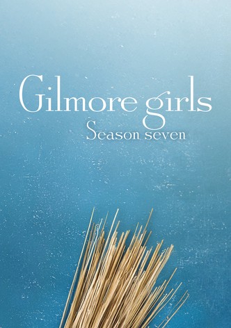 Gilmore Girls - Season 7