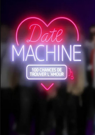 Date machine