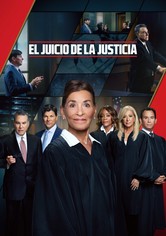 El juicio de la justicia