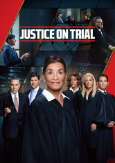 Justice on Trial - Season 1
