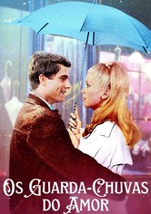 Os Chapéus de Chuva de Cherburgo