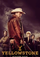 Yellowstone - Yellowstone S04