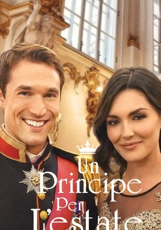 Un principe per l'estate