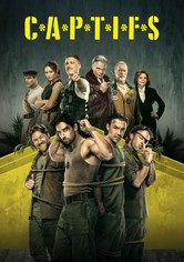 C*A*P*T*I*F*S - C*A*P*T*I*F*S  - Saison 1