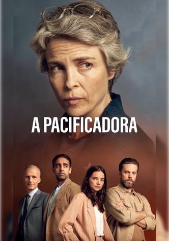 A Pacificadora