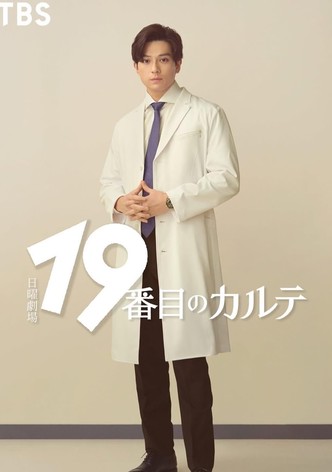 The 19th Medical Chart