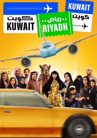 Kuwait Riyadh Kuwait