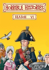 Horrible Histories