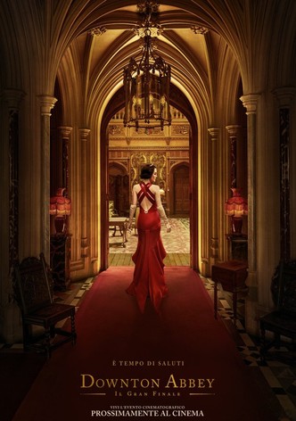 Downton Abbey - Il gran finale