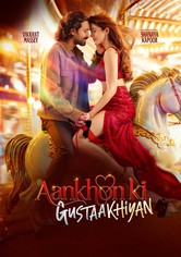 Aankhon Ki Gustaakhiyan