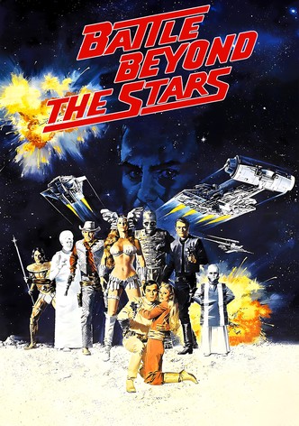 Battle Beyond the Stars