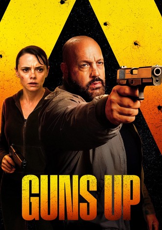 Guns Up