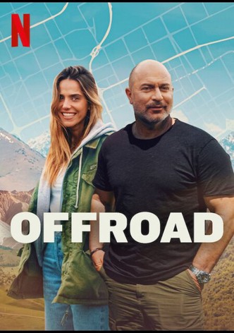 Off Road