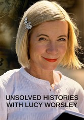 Lucy Worsley Investigates