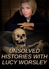 Lucy Worsley Investigates