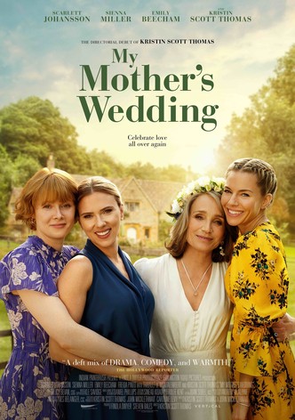 My Mother's Wedding