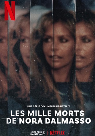 Les Mille Morts de Nora Dalmasso