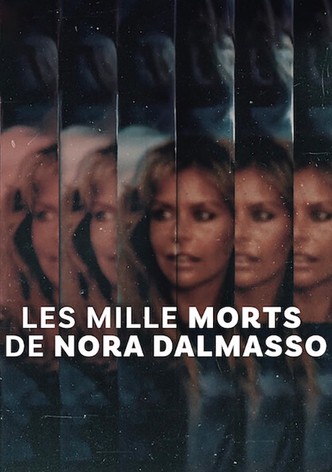 Les Mille Morts de Nora Dalmasso