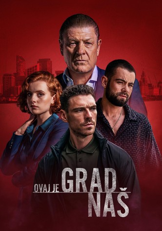 Ovaj je grad naš - Sezona 2