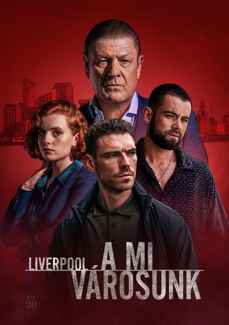 Liverpool, a mi városunk - Évad 2