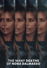 Egy botrányos ügy: Ki ölte meg Nora Dalmassót?