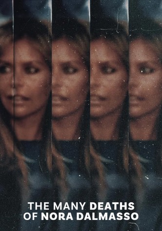 The Many Deaths of Nora Dalmasso
