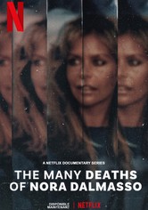 Las mil muertes de Nora Dalmasso