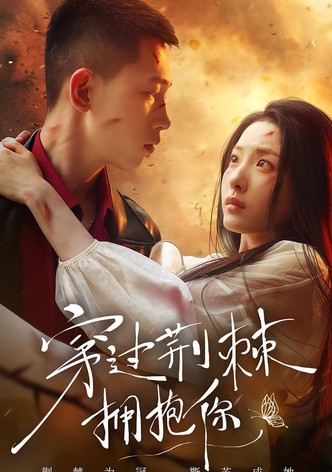 穿过荆棘拥抱你