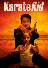 Karate Kid