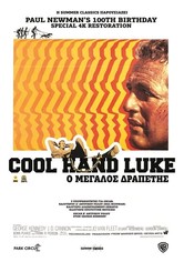 Ο Μεγάλος Δραπέτης