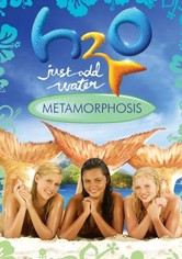 H2O - Plötzlich Meerjungfrau, Spielfilm 1