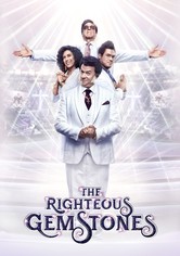 The Righteous Gemstones