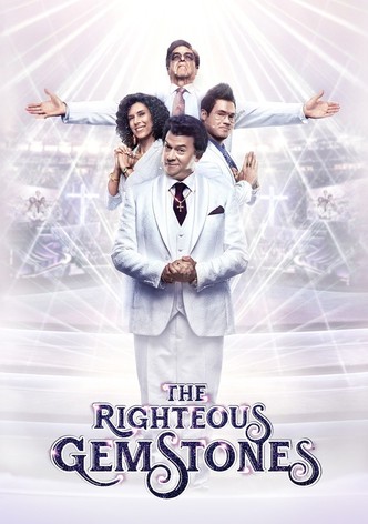 The Righteous Gemstones - Season 1