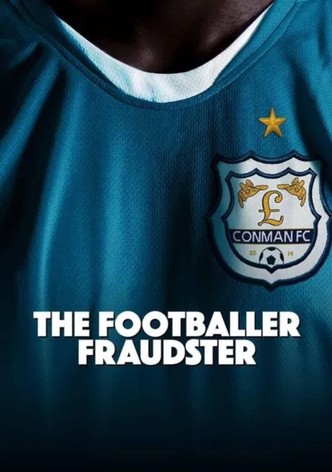 Der Fußball-Betrüger